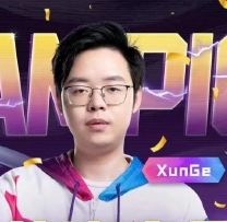 CN赛区连续三年夺冠迅哥云顶全球总决赛夺魁创造历史