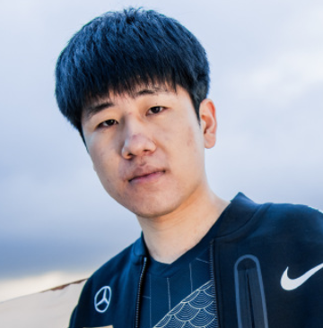 知情人爆料：Gala将在RNG和BLG中2选1！