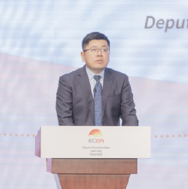 2022中日韩电竞产业交流活动完美落幕