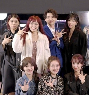 新声不息英雄有我第二届英雄联盟手游赛事解说主持培训营圆满落幕