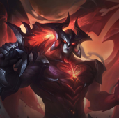 英雄联盟手游3.5版本来袭超人气英雄剑魔登陆峡谷