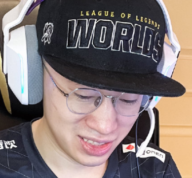 “UZI登顶，JDG无人上榜”，全明星投票引争议