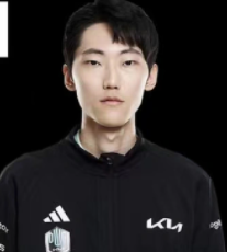 3人离队！DK官宣：Kkoma合约到期