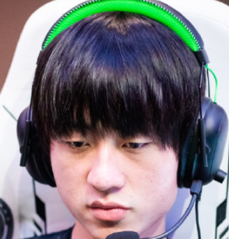 知情人爆料：Ming没找到战队，可能和RNG续约