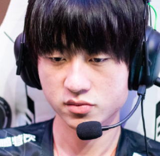 知情人爆料：Ming没找到战队，可能和RNG续约