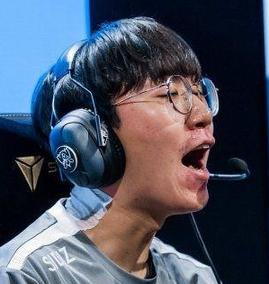 Ruler有可能来LPL？韩媒爆料：他的第一选择是LCK