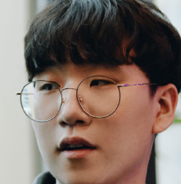 Ruler承认：离开GEN，是为了更好的待遇！