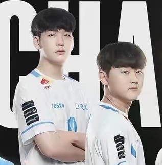 GEN官宣Ruler离队虎娘日报：2022解说主持杯即将打响