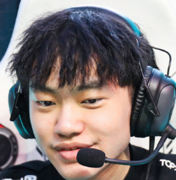 知情人爆料：JDG无限接近Knight！