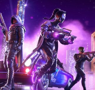 2022首周战罢，PCL赛区完成六进四！PGC