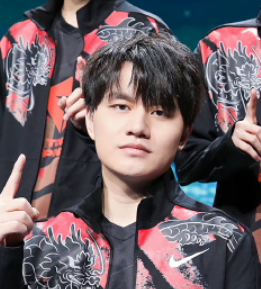 前V5教练：如果S12是双败赛制，TES会夺冠