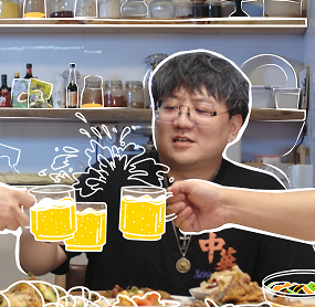 【老友新朋】上集：谁才是中国最好的电竞解说？电竞鼻祖friend和wAwa聊解说圈《马上有酒局》S4E03