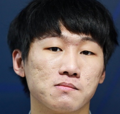 S8冠军野辅复出？Ning宝蓝合体试训UP