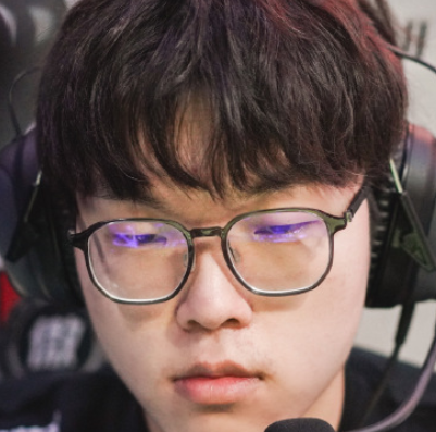 “LPL输得不冤”登上热搜！DRX夺冠后，Bin放话