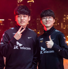 “T1没遇到特别强的对手”，解说娃娃1句话引争议