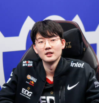 Knight有望携手Bin，DK接触Viper