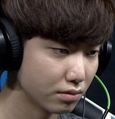 “输给Swift，没资格打LOL”，新一中韩赛翻车