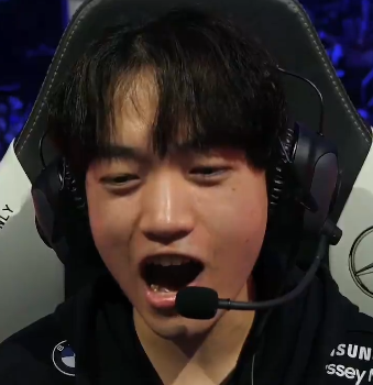 “JDG惨败T1，LPL全军覆没”！Faker梦回S5