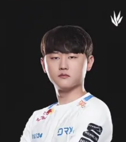 “Chovy哑火，DEFT泪目”，DRX击溃GENG闯进S12决赛