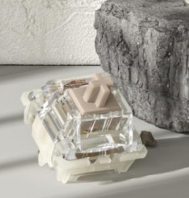 还在玩薄膜键盘？佳达隆小浣熊机械轴告诉你怎么玩更香