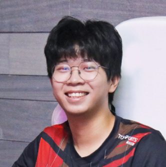 恭喜wayward！荣获全球电竞大奖提名：年度最佳新秀