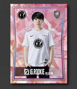 LPL选手卡到底怎么玩？藏卡入门指南