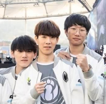 知情人爆料：除了RNG，IG也欠钱！