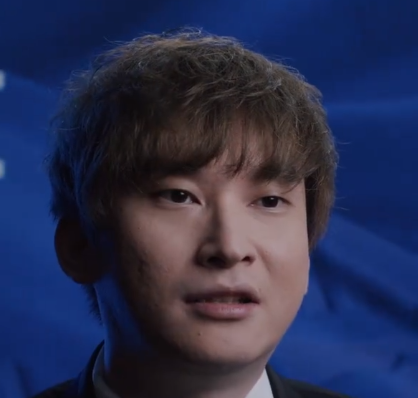 TES淘汰后，LOL官方发布JKL个人短片