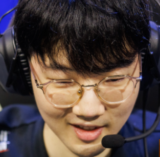 EDG让DRX找回状态，LPL迎来坏消息