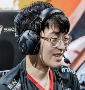 “淘汰EDG后，Deft破防痛哭”！Meiko曝队内问题