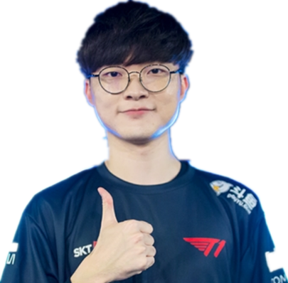 Faker直言：虽然赢了RNG，但是我们赢得并不完美