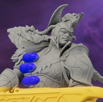 想上分需要掌握这些棋子的使用破月勇者：高手进阶讲解