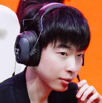 海外网友热议JDG击败RGE：hope尽力在送了！