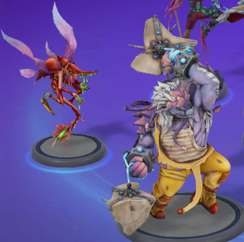 破月勇者：被忽视的火枪手菲里亚OTK套路详解