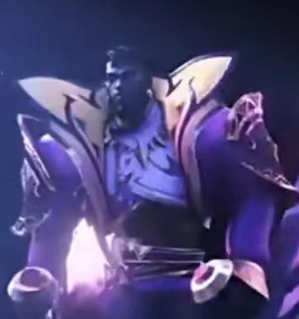 圣枪哥采访给粉丝定心丸虎娘日报：联盟发布奎桑提皮肤预告