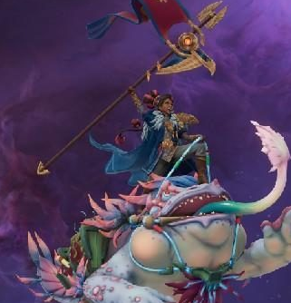 破月勇者词条详解版本最强词条属于这些棋子