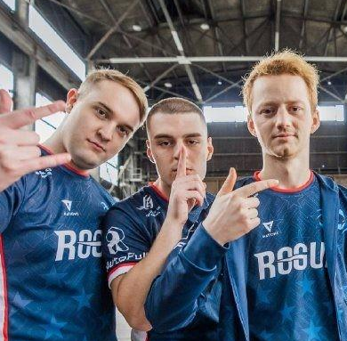 RGE教练：如果能选8强对手，想对阵RNG