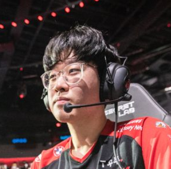 韩网热议EDG被T1双杀：毁灭性的上路差距！