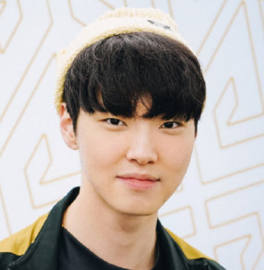 继EDG和DK后，GEN也中招了！官宣：chovy和教练确诊