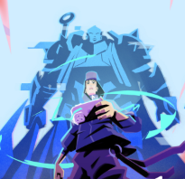 【周年庆宣传片】《英雄联盟手游》全球周年庆来临！