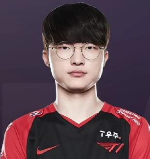 “因为喷了Faker，LCK没邀请我”，imp直播引热议