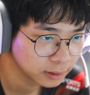 TES最大突破口诞生！wayward3场战绩3-11