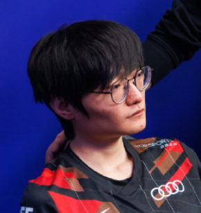 TES可能小组淘汰？Tian心态炸了，面如死灰！