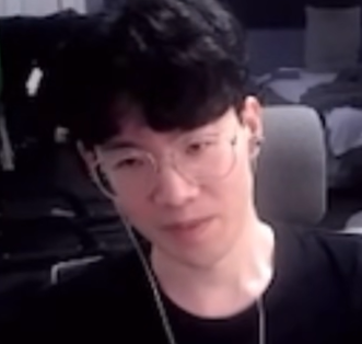 Theshy直播自我反省：我玩得很凶，但实力不够