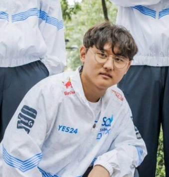 韩网热议TES不敌DRX：DRX就是LPL杀手！