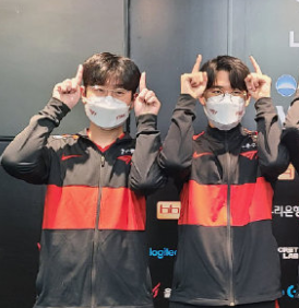 LCK惨遭3连败，韩网一片哀嚎！