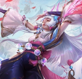 LOL灵魂莲华2022及S12通行证上线