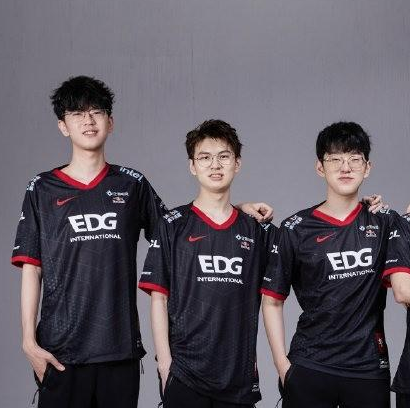 RGE上单爆料：GEN实力远高于EDG！