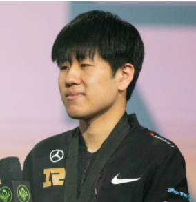 海外网友热议RNG不敌DRX：RNG被严重高估了