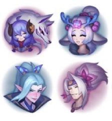 英雄联盟绽灵节灵魂莲华2022预售开启